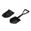 Silverline Steel Foldable Shovel