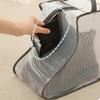 Boot Storage Bags, Waterproof Tall/Short Boot Carry Bag Boots Organizer Protector Bag for Travel Daily Use