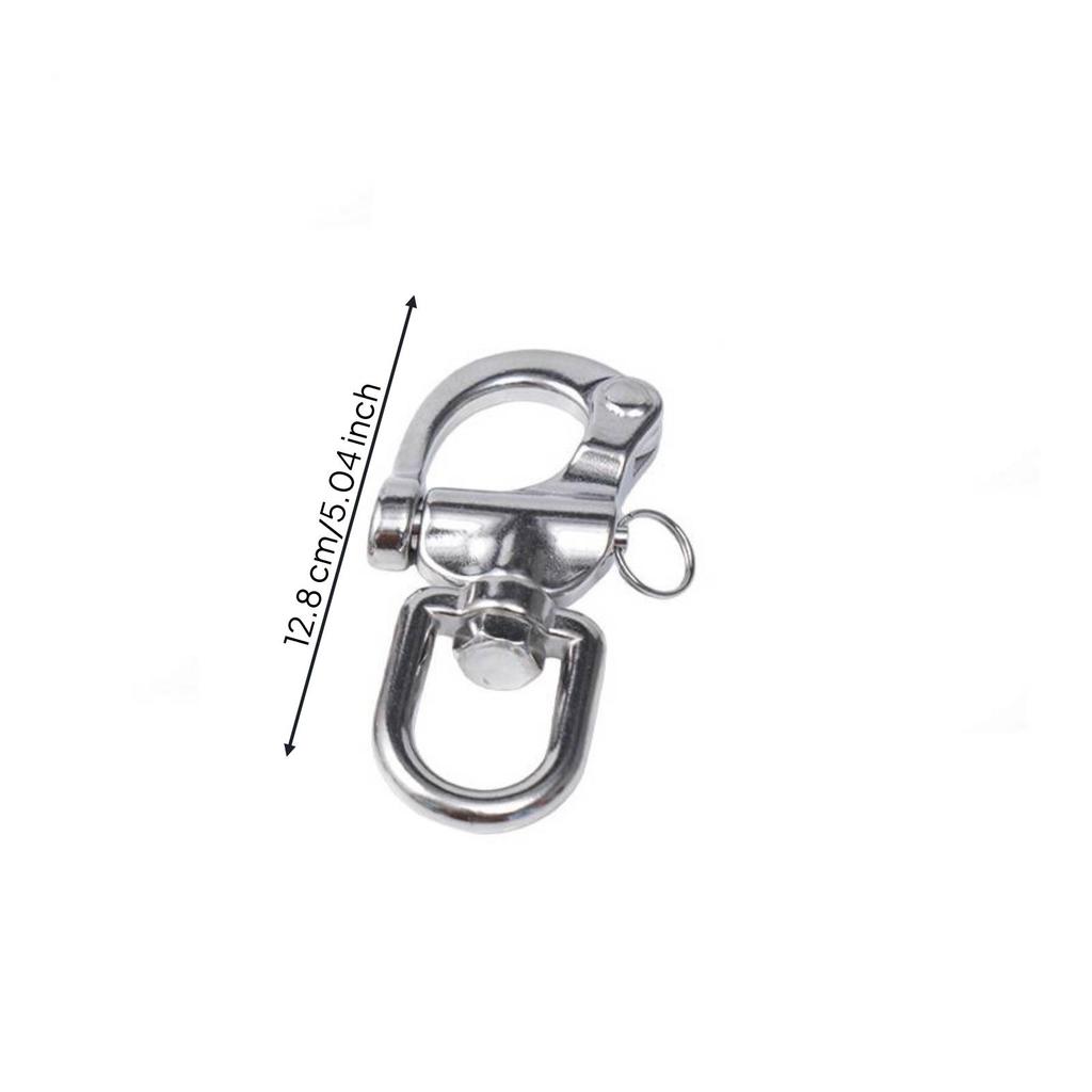 Swivel Spring Industrial for Rigging
