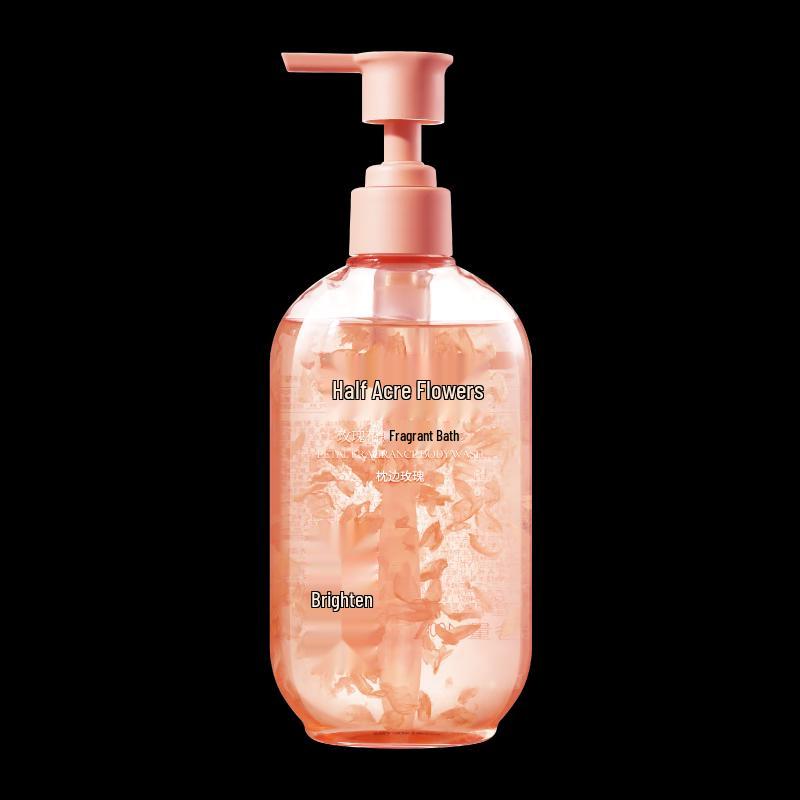 Ban Mi Hua Tian Rose Petal Amino Acid Body Wash