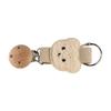 Multifunctional Travel Hat Clip Clips On Bag Hat Hanging Clip Portable Hat Keeper Clip  Camping