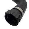 Leak Resistant Coolant Circulation Hose Enhances Temperature Control Suitable for F07 F10 520d 525d Vehicles 17127809818