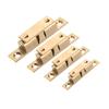 Furniture Fittings Inner Locks Cupboard Screws Switch Closer Damper Buffer Door Lock Buckle Cabinet Catches Wardrobe Stopper