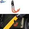 Car Round  Hook Clothes Holder Trim Decoration For Ford Bronco +L Size