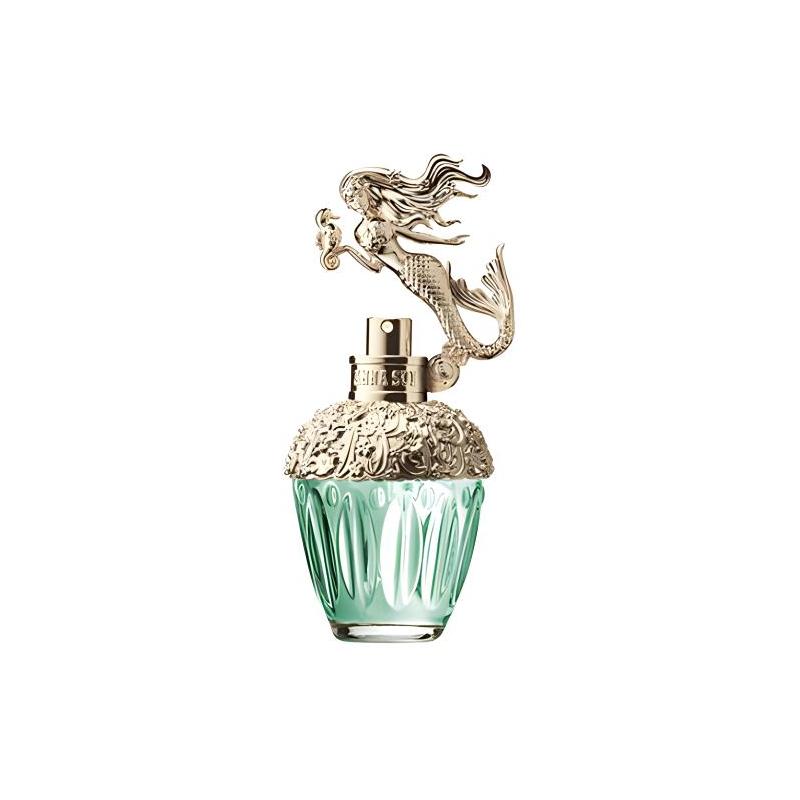 Anna Sui Dream Women`s Perfume Floral
