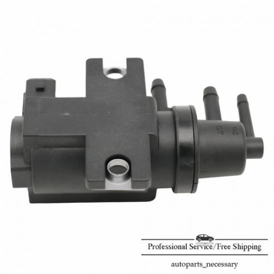 For 2012-2017 Ford Land Rover Turbo Boost Pressure Valve BB5E9E882AA CB5E9E822AA