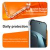 Xiaomi 17T Pro 5G Handyhülle IMAK Stoßfeste Weiche Hülle