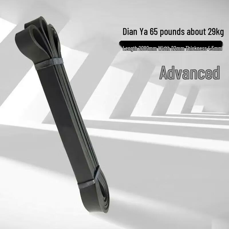 WEZHO Fitness Resistance Band