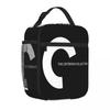 Bestselling Criterion Animal Face Canvas Lunch Bag Daily Snack Storage Lunch Box Bag