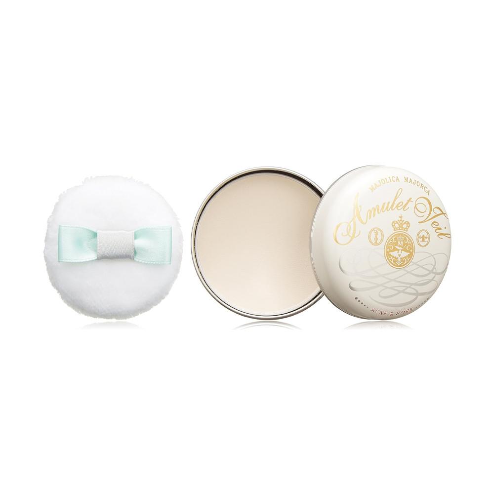 

Shiseido Majolica Majorca Amulet Veil Face Powder 7g