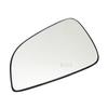 Otomatik Sol Sağ Isıtmalı Kanat dikiz aynası Camı Opel Vauxhall Astra H GTC 2009 2010 2011 2012 2013 13300626