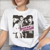 Duran Duran Band New Arrival T Shirt for Unisex Unisex Pure Cotton Tee Shirt Clothing