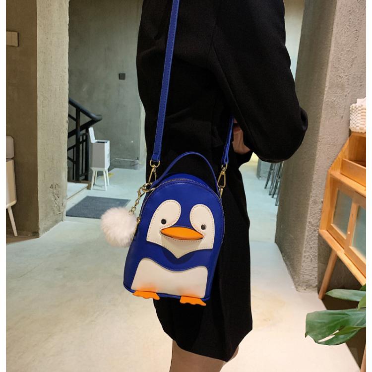 New Spring Trend Sense Cute Fashionable Shoulder Messenger Bag