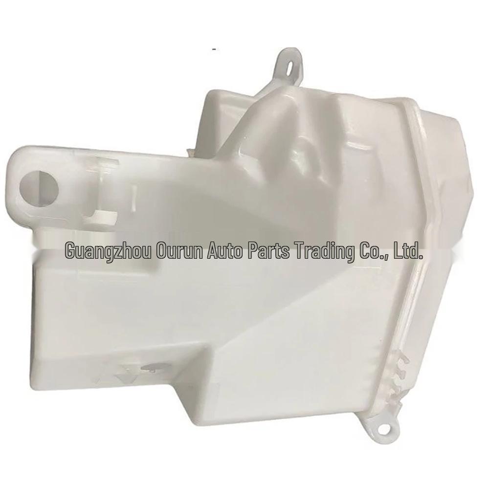 Nádržka na kapalinu do ostřikovačů pro VOLVO S80/CX70/V70 2007-30784234.