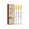 3Pcs Diy Wood Burning Pen Scorch For Wood Burning Branding Art Decor Combustion Painting Creative Entertainment Marker Pen