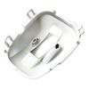 Center Console Shifter Plate Gear Shift Trim Panel Cover Kit Fit for Honda Accord 2012 2011 2010 2009 2008