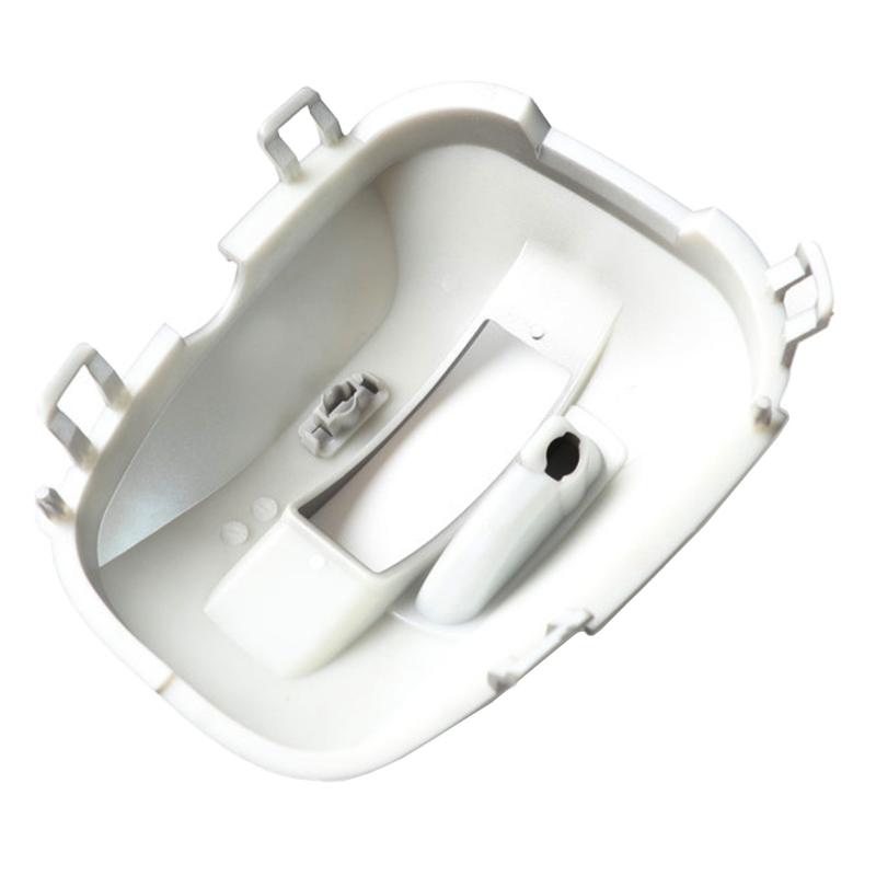 Center Console Shifter Plate Gear Shift Trim Panel Cover Kit Fit for Honda Accord 2012 2011 2010 2009 2008