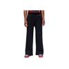 Kids Brooklyn Essentials Straight Leg Solid Color Comfortable Pants Kids Bottoms IQ2791-010