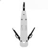 Krohn 110 Module Network Punch Down Tool & Crimping Pliers