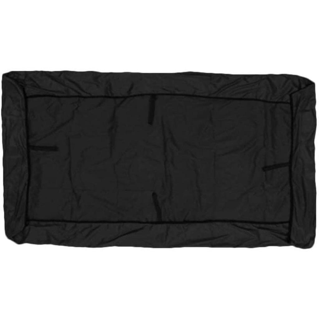 Outdoor Swing Chair Awning Garden Waterproof Swing Canopy Roof Cover Outdoor Garden Swing Chair Canopy Roof Shade Swing Cover