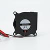 2Pin 4cmx2cm DC 5V 4020 Blower Turbo Cooling Fan Brushless for 3D Printer Cooler 40x40x20mm Xh2.54
