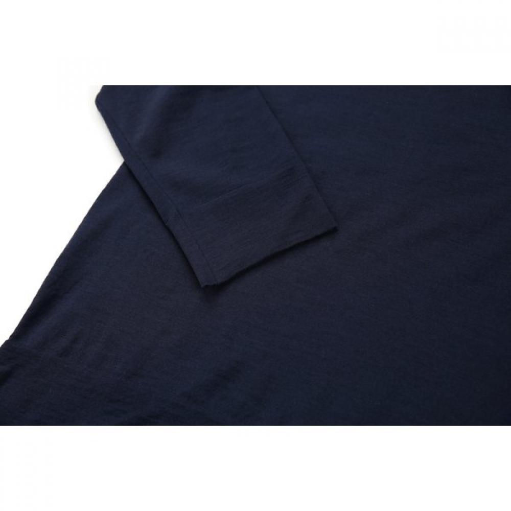 FURINA Clear Cooling Summer Wool Round T shirT