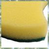 Premium-40 PCS Cleaning Scrub Sponge For Kitchen Tableware Bathroom Car Wash Scrub Sponge Pad