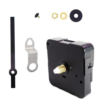 Gezeitenbewegungen Quarz 55*55*16mm Heimdeko Mechanismus Motor