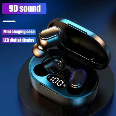 Bluetooth-Kopfhörer, kabellos, Stereo, In-Ear-Kopfhörer, IPX7, wasserdicht, Sport-Headset