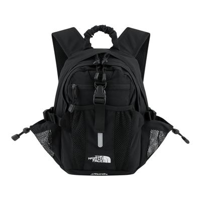 Recon 9L Mini Nylon Backpack Women Backpacks Black NM2DR08J