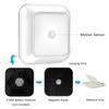Led Cabinet Closet Stair Wall Lamp Built In Motion Sensor Night Light For Bathroom Kitchen Bedroom