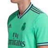 adidas Fußballtrikot Herren Grün EC9301