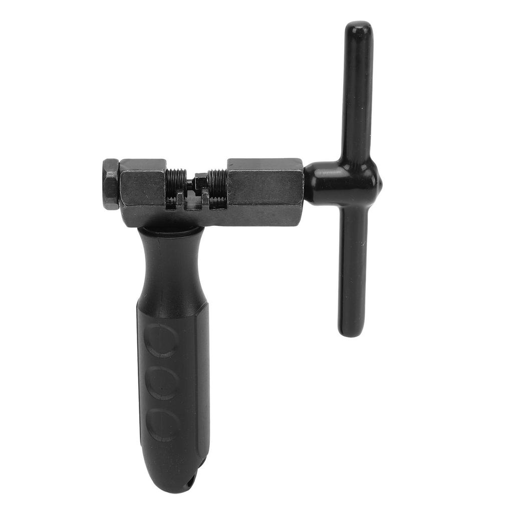 Cycle Chain Breaker with Chain Hook Extended Handle High Thread Accuracy Cycle Chain Splitter for