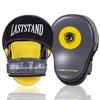 Heavy Duty PU Kick Shield Boxing Muay Thai Taekwondo Training Adult Kids Punching Target Pad