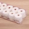 Dollhouse Miniature Paper Towel Roll Model Roll Of Tissue Dolls House Toy Kids Play Toys