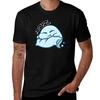 Sleepy Bubbles Tshirt Big And Tall Short Sleeve Tee