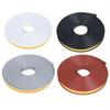 5M 16mm Self-Adhesive Edge Banding Strip Furniture Wood Board Cabinet Table Chair Protector Cover U-Shaped Seal Strip