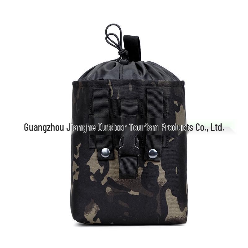 DCLOUD Outdoor Tactical Waist Bag