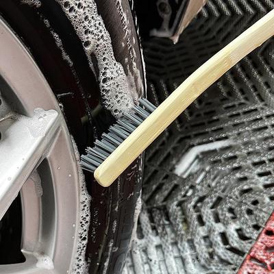 Cura dell'auto – Manutenzione cerchioni auto