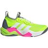 Sneaker Rapidmove ADV 2 Hiit Lucid Lemon Cloud White Lucid Pink(IH2707)