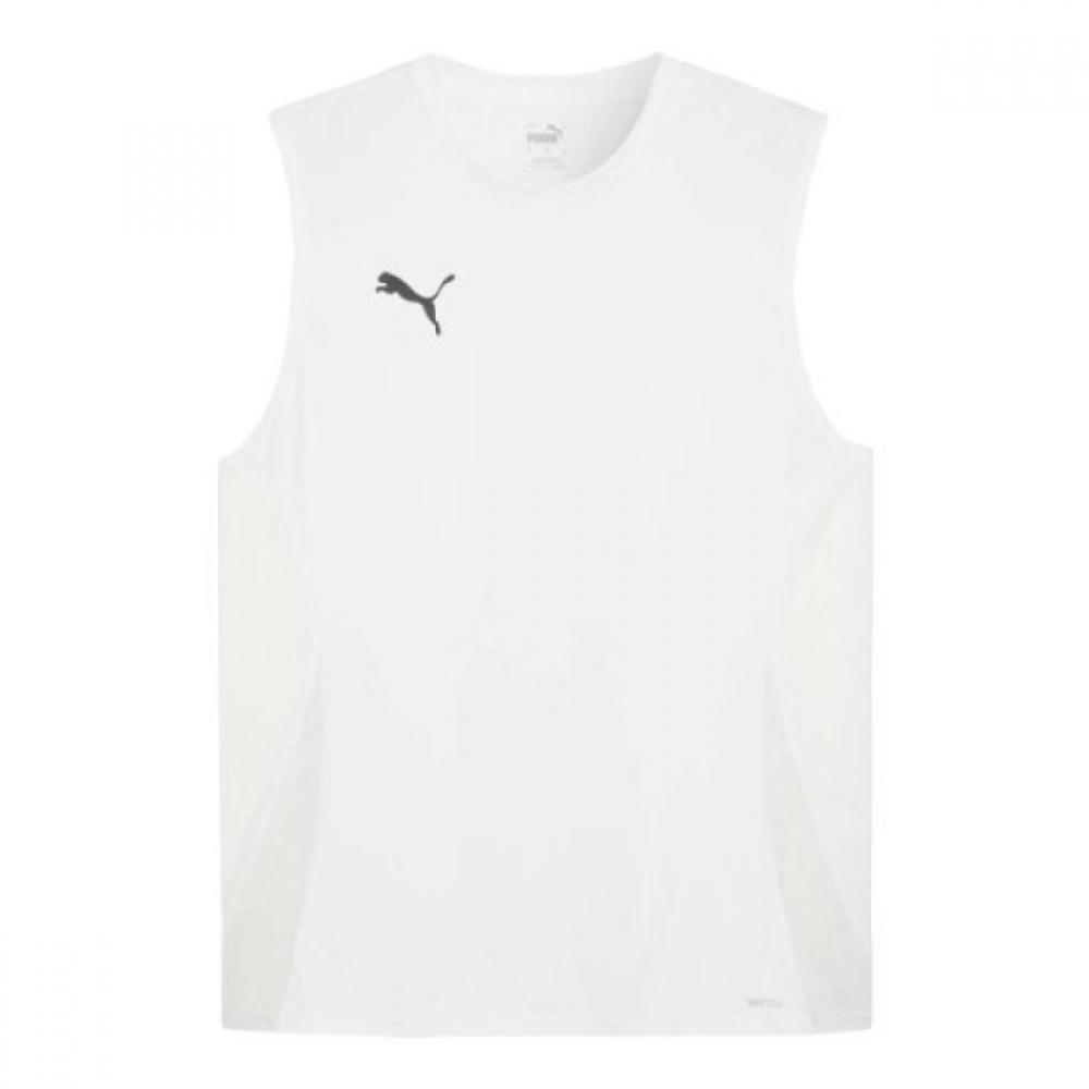 

Puma Timgol Sleeveless Jersey Sleeveless Size:S90
