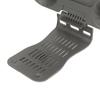 Drone Remote Controller Sun Hood with 2 Rotatable Panels Drone Protector Sunshade for Mini 4 Pro Air 3