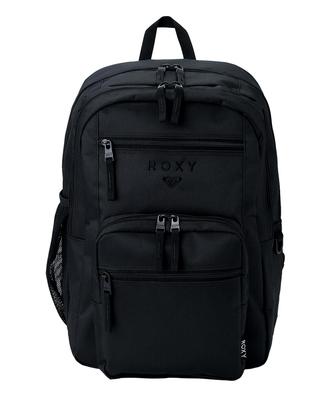 Roxy NEW BEGINNING Women's Backpack, Large, BBK