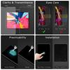 Matte Paperfeel Screen Protector For Samsung Galaxy Tab S8 Ultra