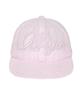ILLIGO Pure Lace Ball Cap Pink