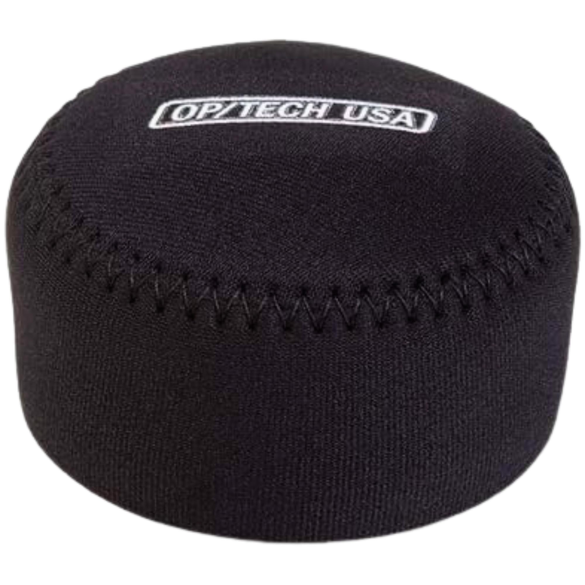 

[Official Japanese Product] OP/TECH Foldover Pouch 251 Black 7801022
