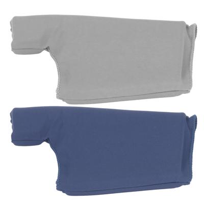 Pack de glace en Gel pour pieds et chevilles, pour oignons, fasciite plantaire, compresse chaude et froide, réutilisable