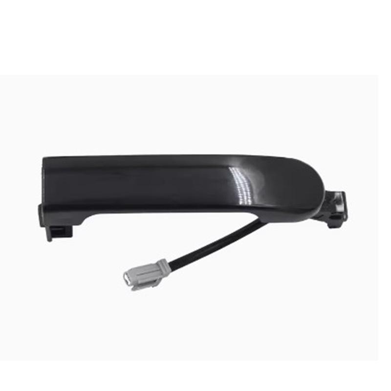 Exterior Door Handle Cover for 2005-2010 Tiida, Livina, and Versa