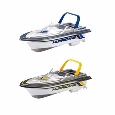 remote control bass boat