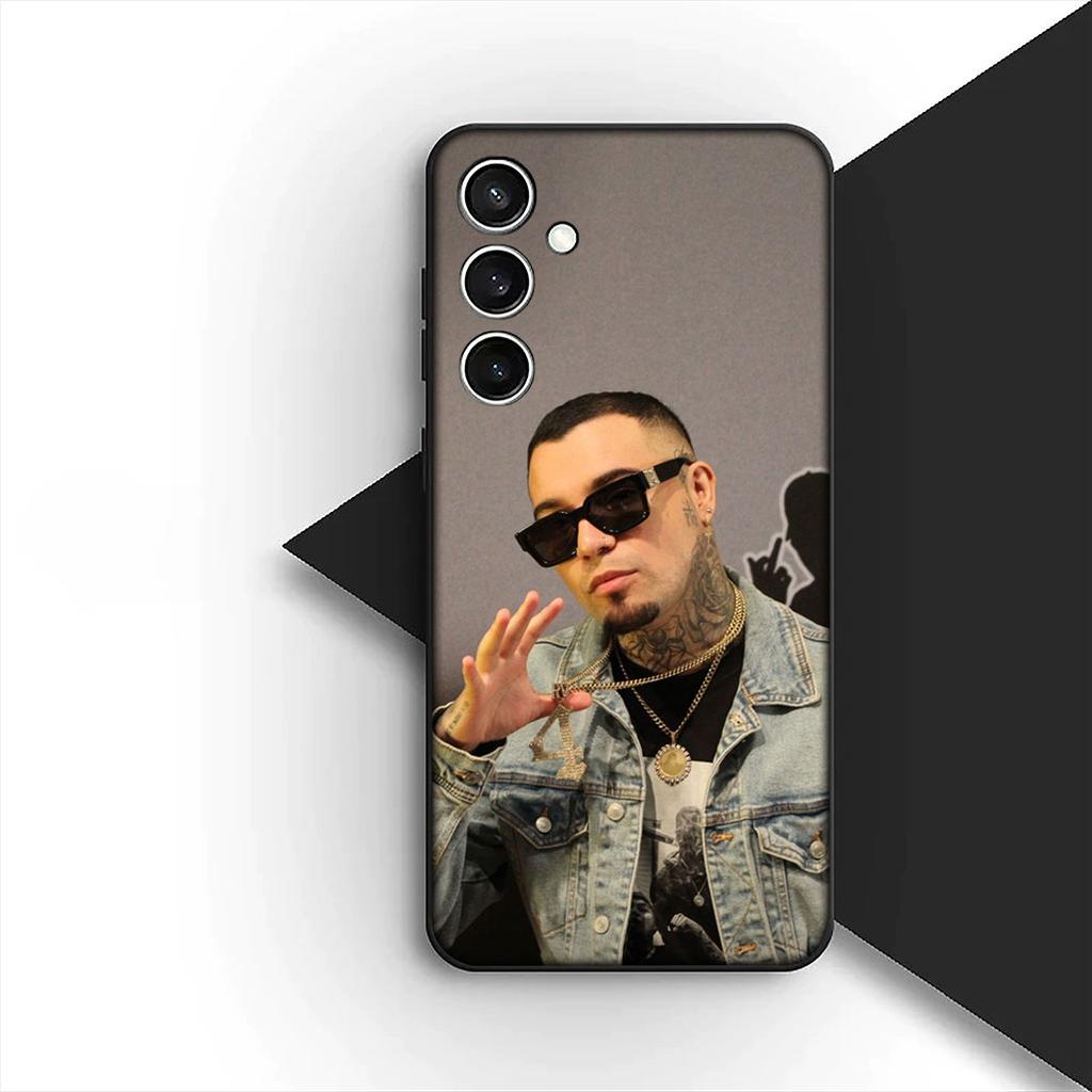 GERA Wallpaper MX GERAMX Phone Cover for Apple iPhone 17 14 15 16 Plus Pro Max 16E ProMax + 16Plus 14+ 16+ Protective Case